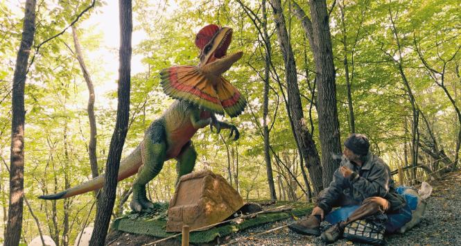 „Kontinental ’25”, reż. Radu Jude