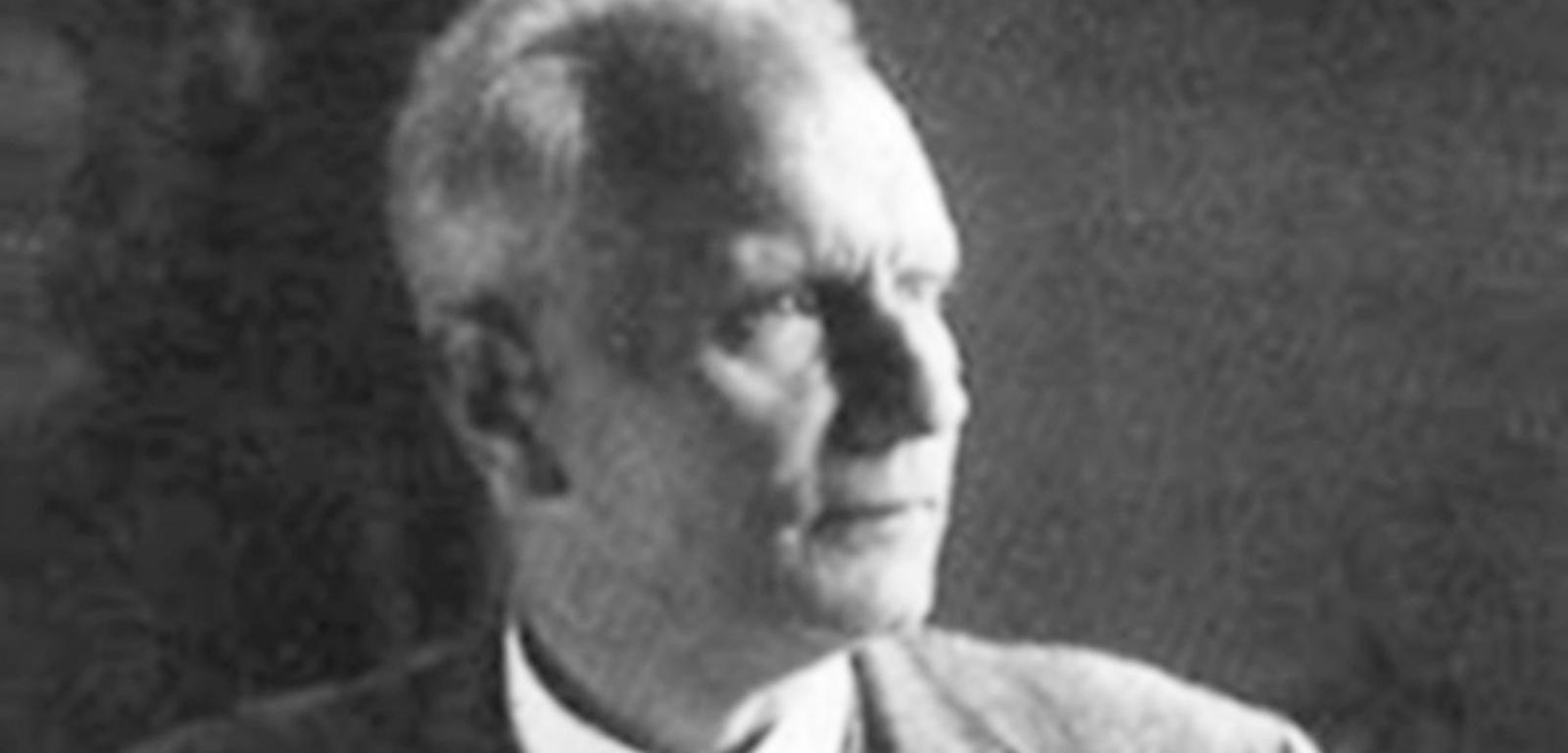 Walther Gerlach, jeden z ­autorów słynnego eksperymentu ­fizycznego, został niesprawiedliwie potraktowany przez ­komitet przyznający Nagrody Nobla.