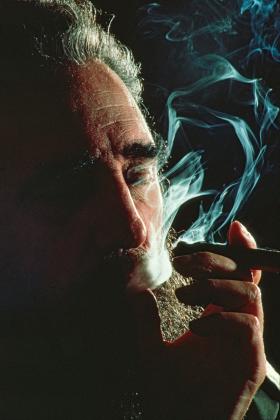 Fidel Castro (ur. 1926 r.)