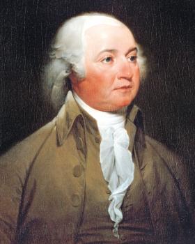 John Adams