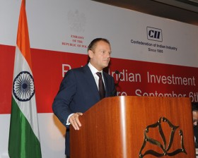 Polsko-Indyjskie Forum Inwestycyjne