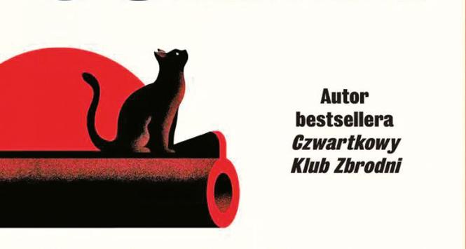 Richard Osman, „Wyjaśniamy morderstwa”.