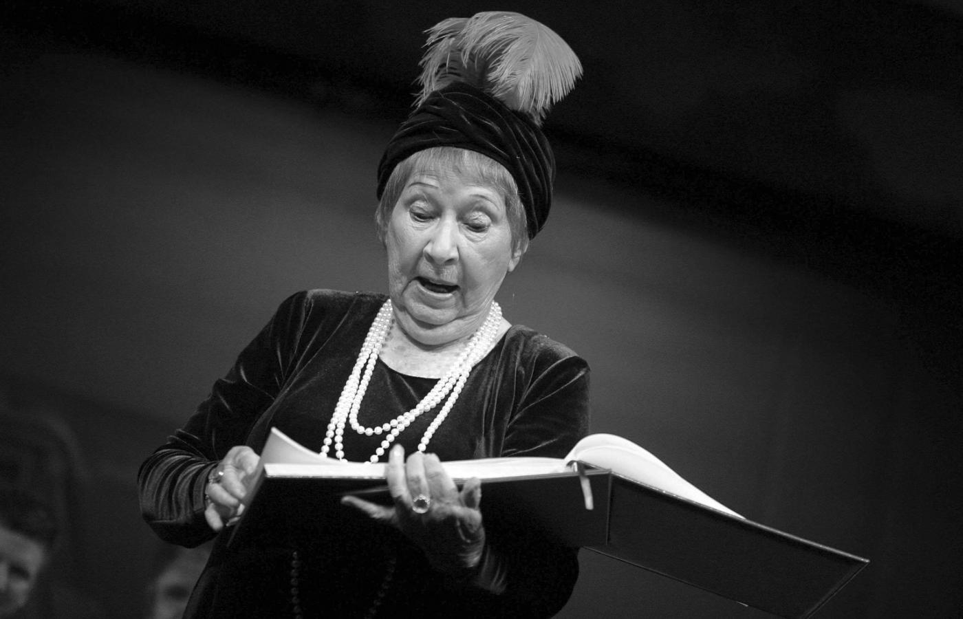 Irena Kwiatkowska (1912-2011)