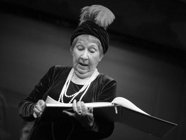 Irena Kwiatkowska (1912-2011)