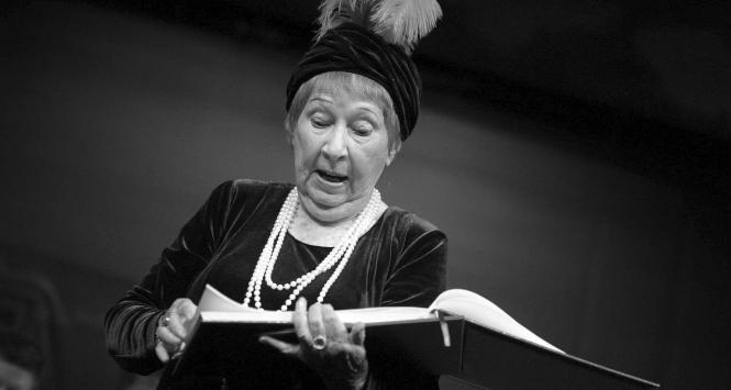 Irena Kwiatkowska (1912-2011)