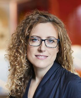 Malina Jankowska, dyrektorka PwC Polska, zespół Digital Public Service