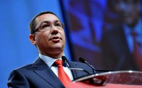 Victor Ponta