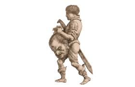 Napięcie między naukowcami nie musi mieć takich konsekwencji, jak biblijna historia Goliata. Potrzebne są rozwiązania systemowe, które dadzą znanym i mniej znanym dobrym uczonym równe szanse.