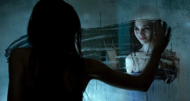 Kadr z filmu „Oblicze mroku”