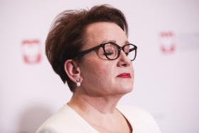 Minister Anna Zalewska dokonała niemożliwego: poprzez kolejne decyzje ściągnęła na siebie i skupiła tę ukrytą, rozproszoną przez lata środowiskową złość.