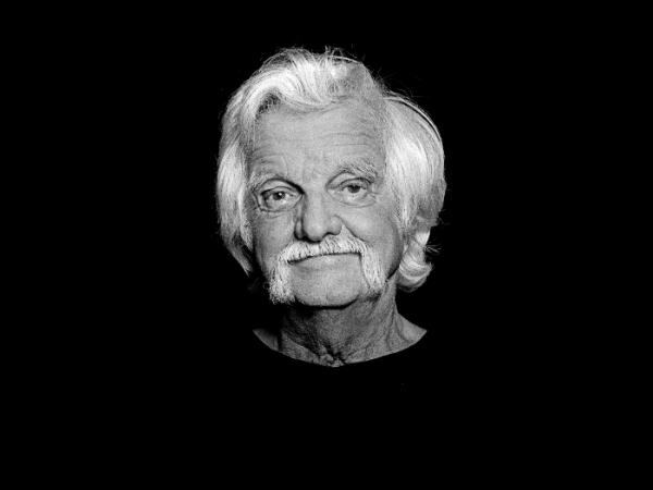 Henryk Chmielewski, znany jako Papcio Chmiel