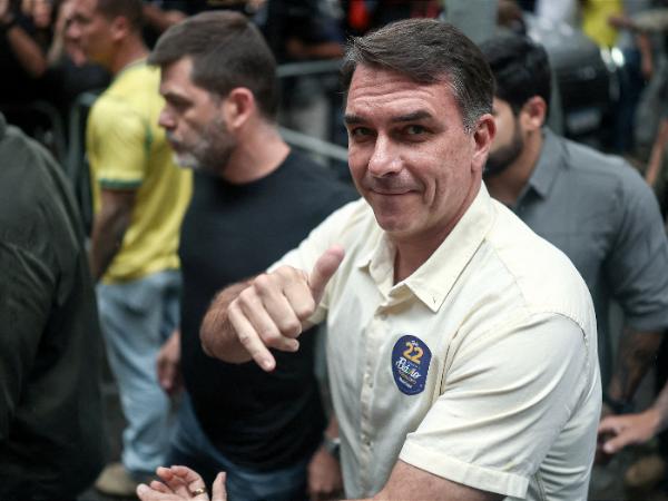 Flavio Bolsonaro