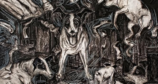 Oryginalne dzieło Laurie Anderson to najpiękniejszy film o psie, jaki kiedykolwiek powstał.