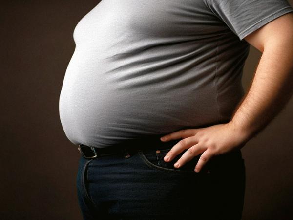 Z nadwagą zmaga się 53 proc. Polek i aż 68 proc. Polaków.