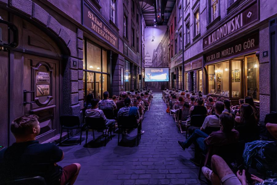 Fot. Wojtek Rojek / materiały prasowe