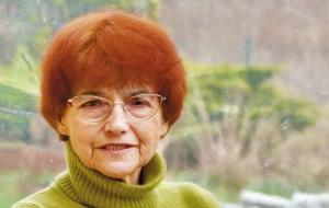 Prof. Bożena Czerny