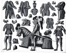 Obudowany po zęby w zbroję człowiek najsilniej reaguje na sygnały świadczące o braku dostępności i niechęci do zaangażowania.