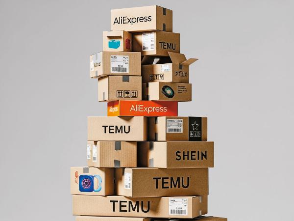 Nowe cło zostanie formalnie przerzucone na wysyłającego, czyli przede wszystkim na chińskie firmy.