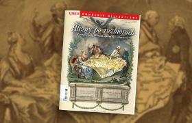 „Blizny po rozbiorach. O przyczynach i skutkach upadku Rzeczpospolitej”