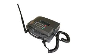 Pierwszy telefon komórkowy GSM Orbitel 901 pojawił się w 1992 r.