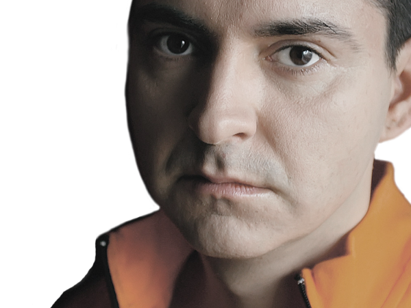 Michał Witkowski: „Nawet jak nie piszesz, miej komputer włączony i otwarty dokument”