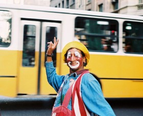 Chilijski optymista. W Chile przeprowadzono bardzo radykalną reformę emerytalną, na której stracili głównie pracownicy budżetowi.