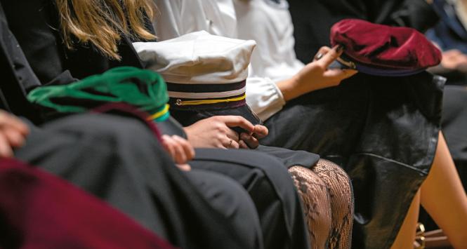 W latach 2012–20 ponad 1,3 mln osób przerwało studia i nie wróciło na uczelnię w ciągu roku od skreślenia z listy studentów.