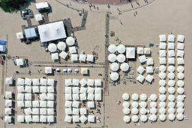 Tegoroczne wakacje będą na pewno droższe.