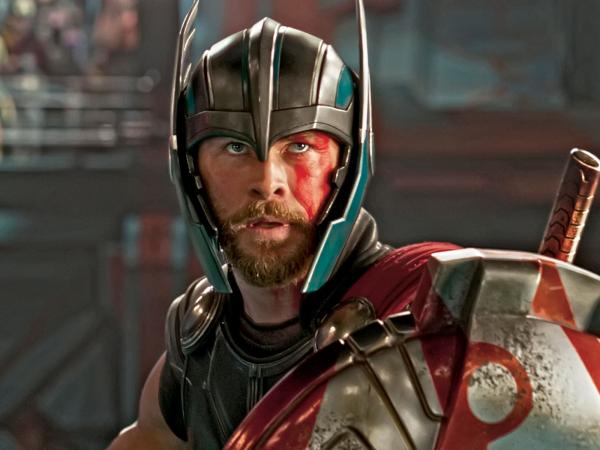 „Thor: Ragnarok”, reż. Taika Waititi