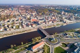 Gorzów Wielkopolski od lat szczyci się kulturą romską – w 114-tys. mieście żyje ich ok. 300–500.