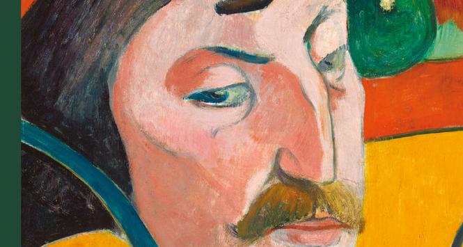 Sue Prideaux, „Gauguin. Biografia dzikusa”.