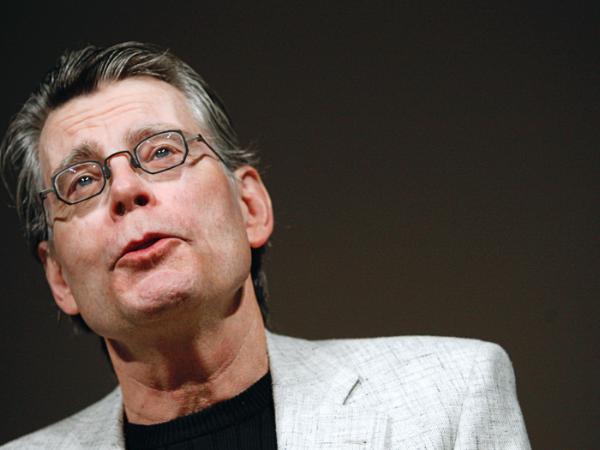 Stephen King