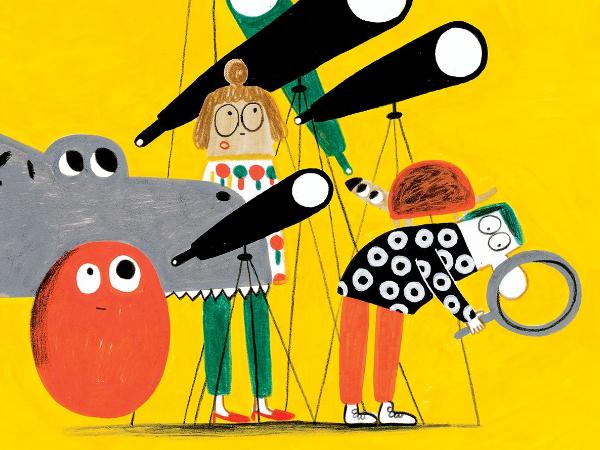 Z książki „Niemożliwe”