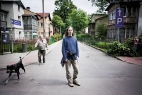 Marcin Gerwin - Sopocka Inicjatywa Rozwojowa