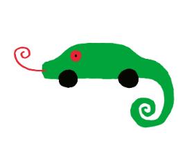 Upodobnienie swojego pojazdu do innego nie jest czynem zabronionym, natomiast korzystanie z tablic kolekcjonerskich stanowi wykroczenie, a nie przestępstwo.