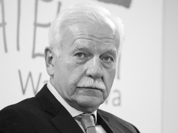 Andrzej Olechowski