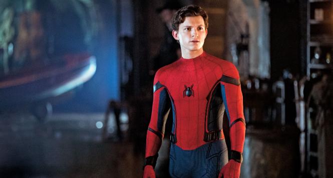 „Spider-Man: Daleko od domu”, reż. Jon Watts