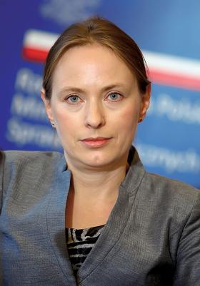 Katarzyna Pełczyńska-Nałęcz