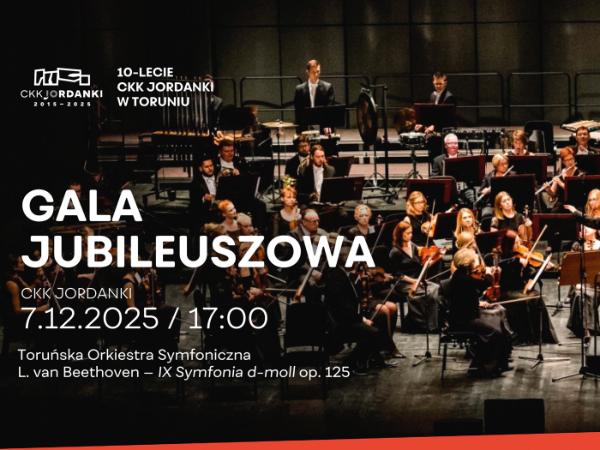 10-lecie CKK Jordanki