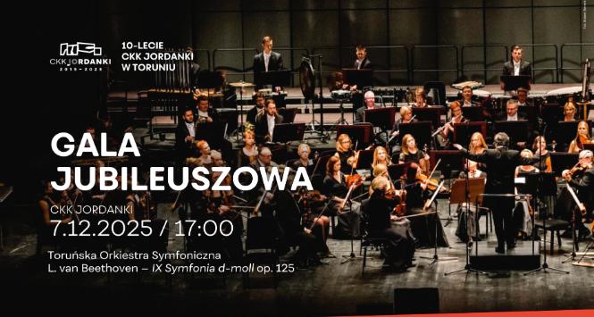 10-lecie CKK Jordanki