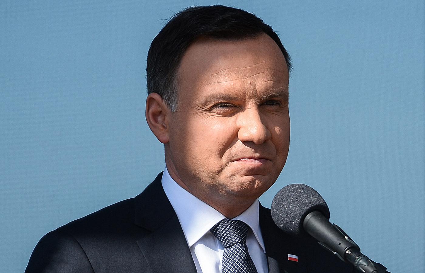 Logika wyborów prezydenckich jest taka, że każdy zwycięzca zastaje Polskę podzieloną na pół.
