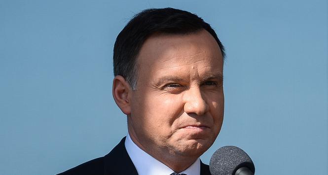 Logika wyborów prezydenckich jest taka, że każdy zwycięzca zastaje Polskę podzieloną na pół.
