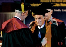 Marc Rich, założyciel Marc Rich&Co (późniejszego Glencore).