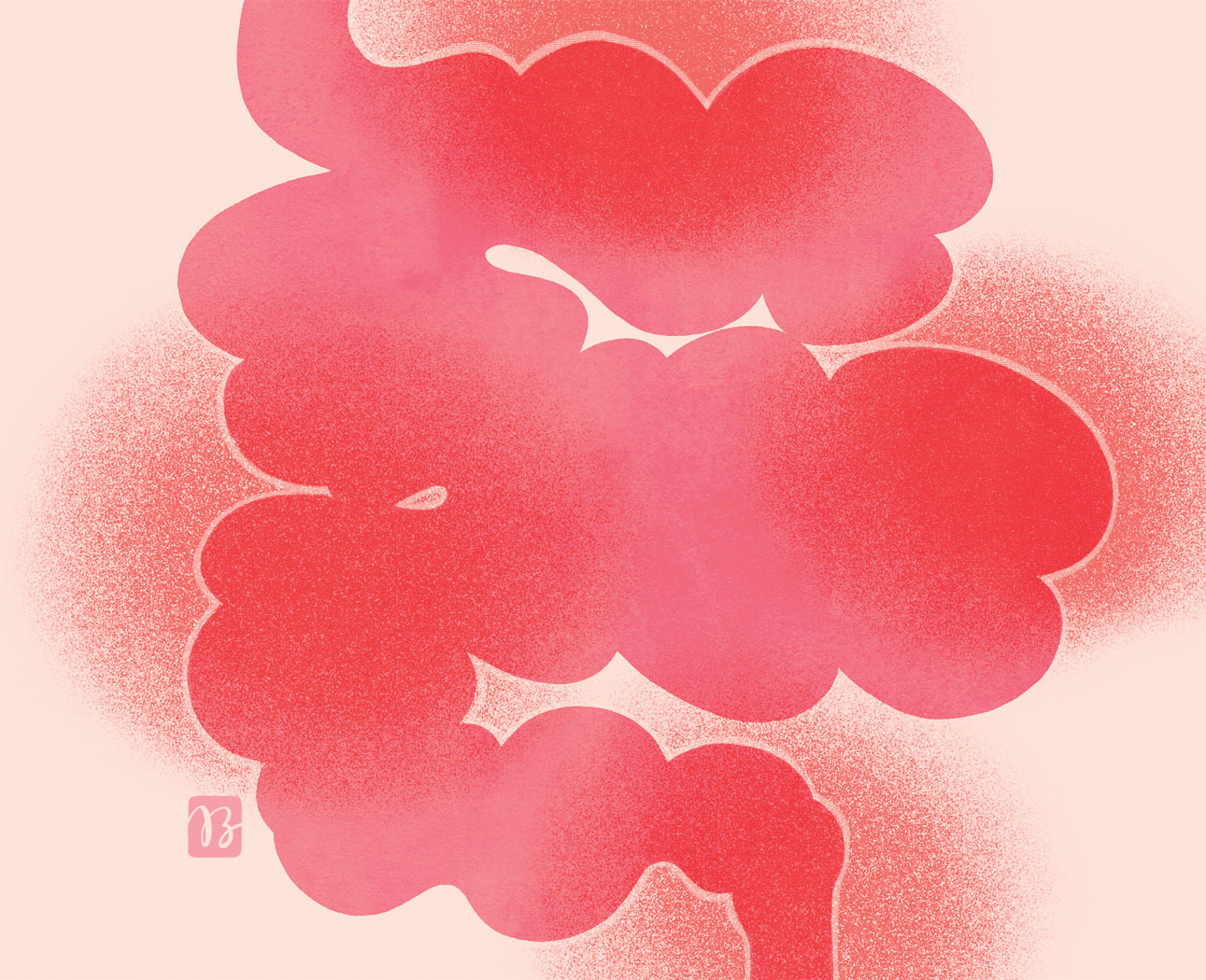 Wyciszyć stan zapalny