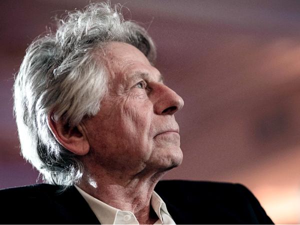 Roman Polański, zdjęcie z 2019 r.