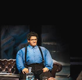 „Wkurwia mnie, jak w naszym kraju doprowadzono do segregacji, że ta zbitka Polak-katolik znowu zaczyna być obowiązującą matrycą rozliczania moralności czy niemoralności”.