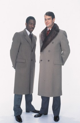 Eddie Murphy dokonał nieoczekiwanej zmiany miejsc z Danem Aykroydem w 1982 roku