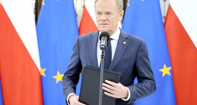 Donald Tusk zapowiedział powstanie trzech komisji śledczych.