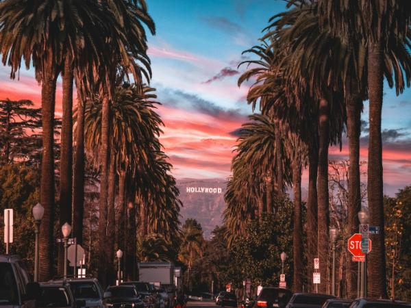Hollywood