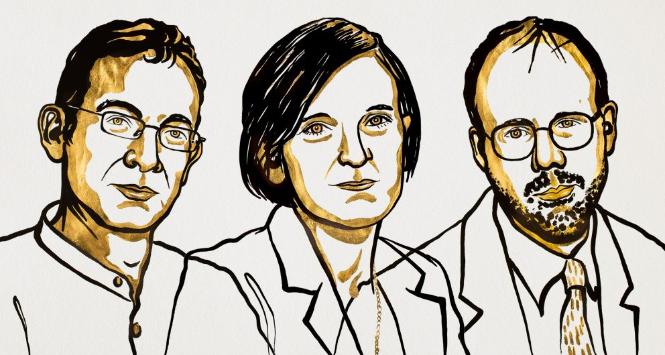 Tegoroczna Nagroda Nobla za najlepsze osiągnięcia w dziedzinie ekonomii trafiła do Abhijita Banerjee, Esther Duflo i Michaela Kramera.